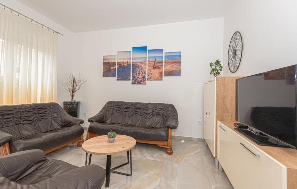 Holiday Home Gveric Vodice Esterno foto