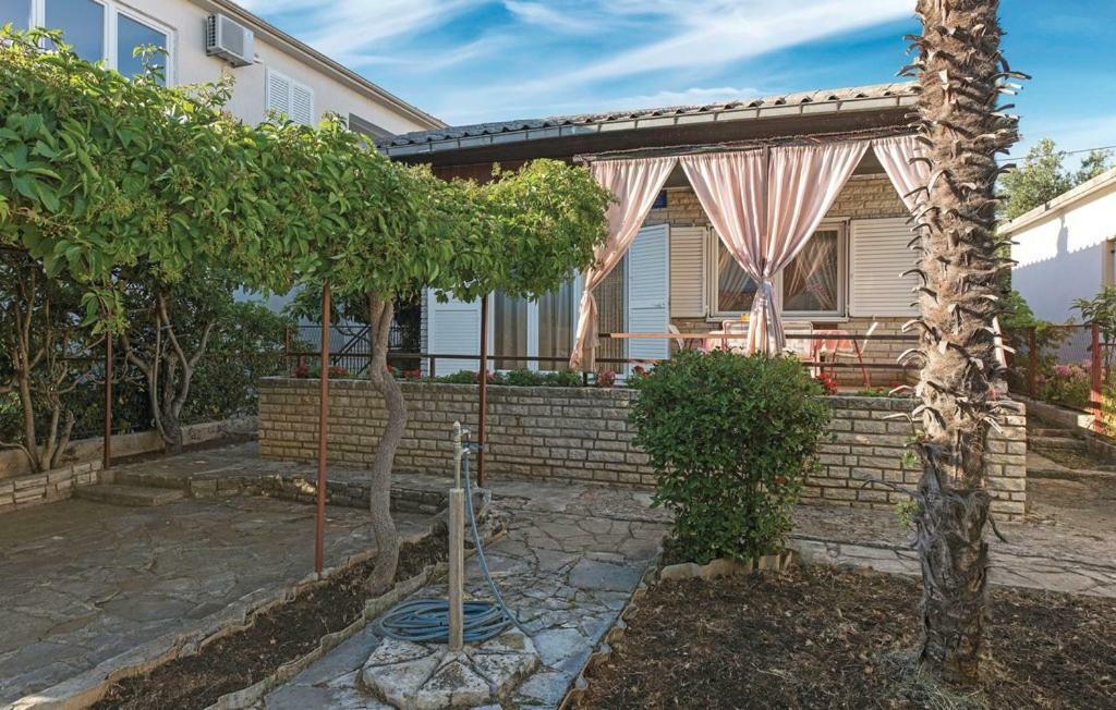 Holiday Home Gveric Vodice Esterno foto