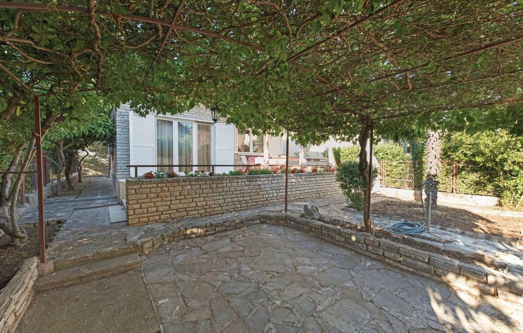 Holiday Home Gveric Vodice Esterno foto