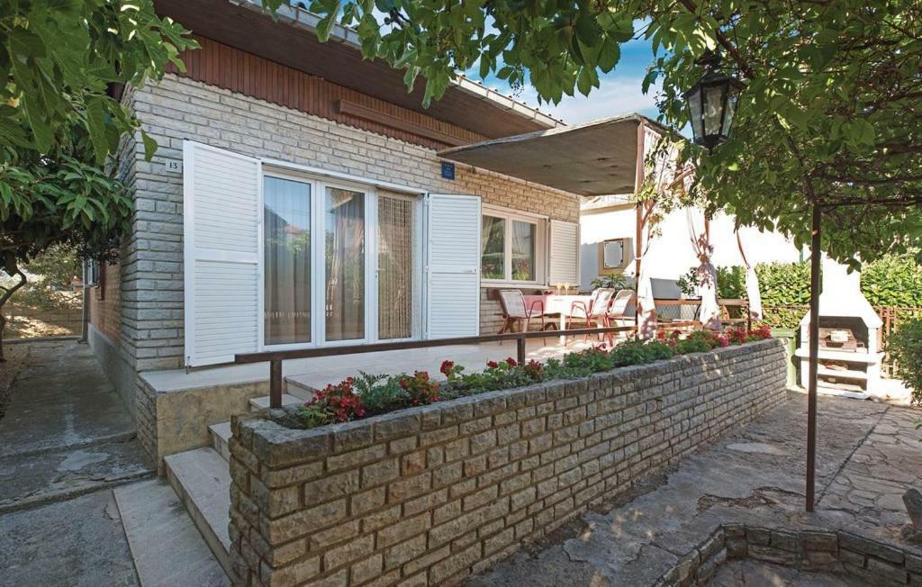 Holiday Home Gveric Vodice Esterno foto