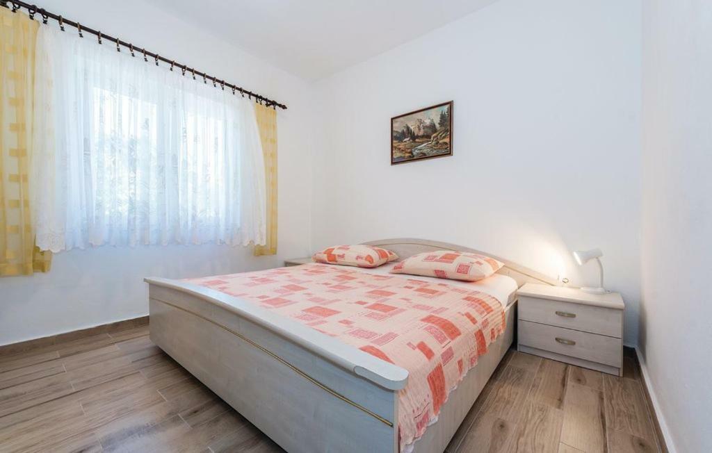 Holiday Home Gveric Vodice Esterno foto