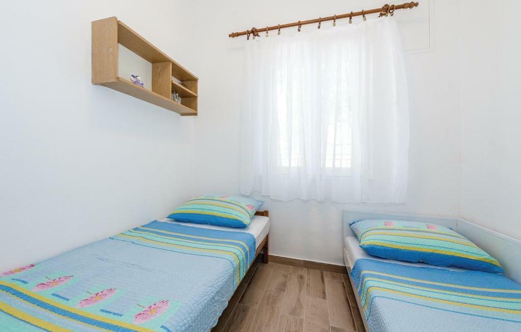 Holiday Home Gveric Vodice Esterno foto